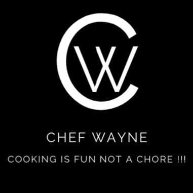 Chef Wayne